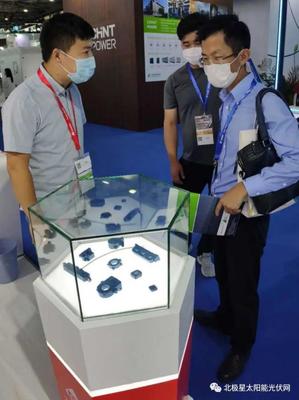 光伏元器件企業需“持‘技’突圍”，機械設備銷售迎來新機遇